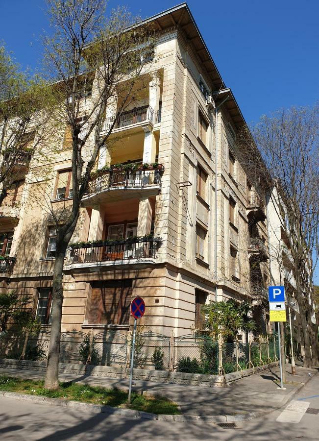 Studio Apartments Malu Pula Exteriér fotografie